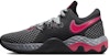 Nike Renew Elevate 2 'Hitam Merah Jambu Prime' CW3406-008