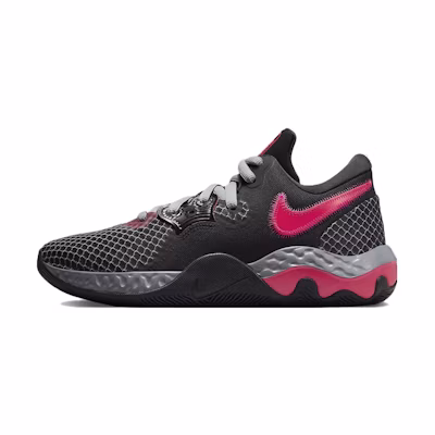 Nike Renew Elevate 2 'Black Pink Prime'