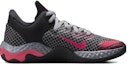 Order Nike Renew Elevate 2 'Hitam Merah Jambu Prime' CW3406-008