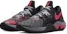 Nike Renew Elevate 2 'Hitam Merah Jambu Prime' CW3406-008