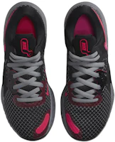 Shop 耐吉 Renew Elevate 2 '黑 粉紅' CW3406-008