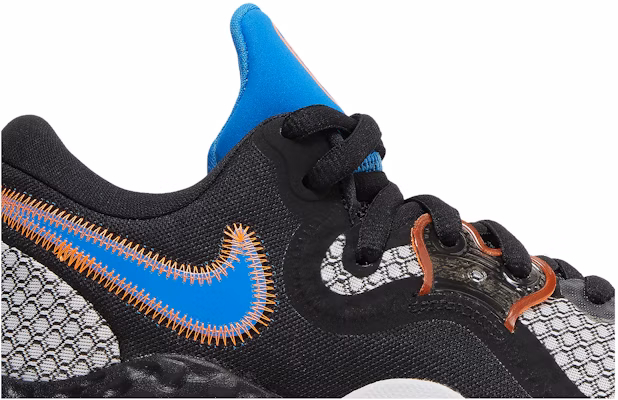 Nike Renew Elevate 2 'Black Total Orange' CW3406-003 Order Nike Renew Elevate 2 'Black Total Orange' CW3406-003