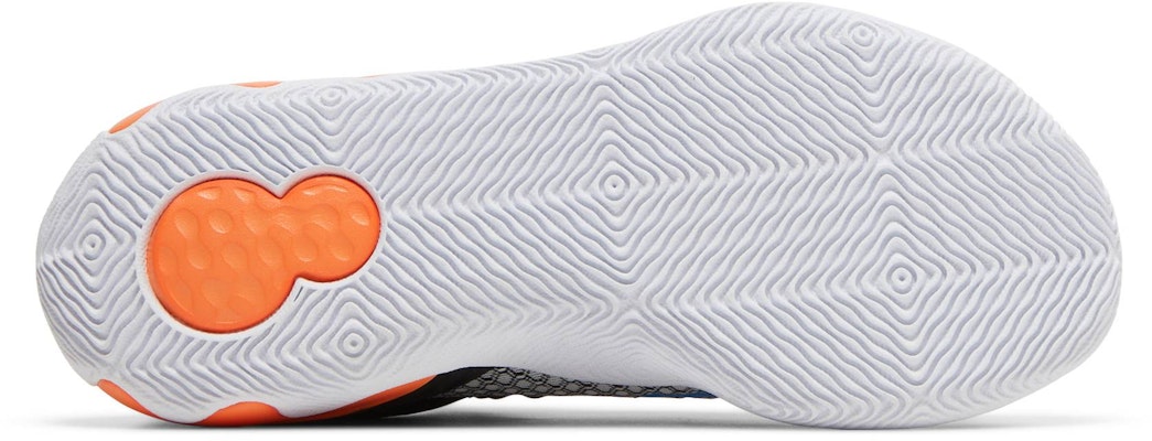 Nike Renew Elevate 2 'Black Total Orange' CW3406-003 Shop Nike Renew Elevate 2 'Black Total Orange' CW3406-003