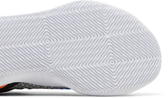 Purchase Nike Renew Elevate 2 低筒 實戰籃球鞋 男女同款 黑灰橙