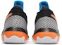Details for Nike Renew Elevate 2 'Hitam Jingga Total' CW3406-003