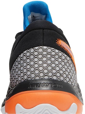 Nike Renew Elevate 2 'Black Total Orange' CW3406-003 Sizing Nike Renew Elevate 2 'Black Total Orange' CW3406-003