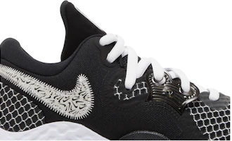 Order Nike Renew Elevate 2 '黑白' CW3406-004