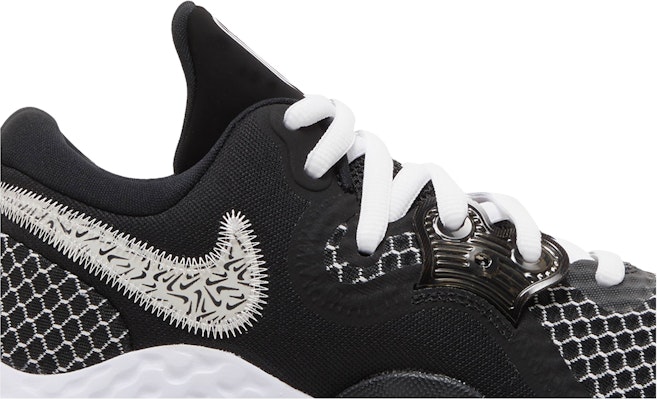 Nike Renew Elevate 2 'Black White' CW3406-004 Order Nike Renew Elevate 2 'Black White' CW3406-004