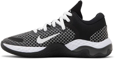Lookbook Nike Renew Elevate 2 '黑白' CW3406-004