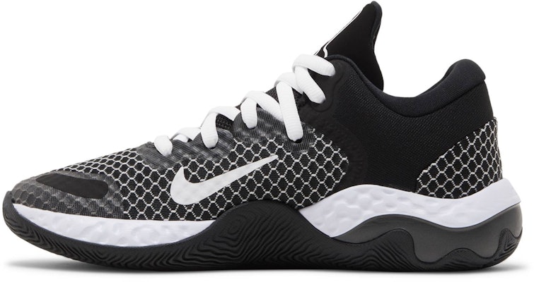 Nike Renew Elevate 2 'Black White' CW3406-004 Lookbook Nike Renew Elevate 2 'Black White' CW3406-004