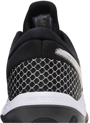 Nike Renew Elevate 2 'Black White' CW3406-004 Sizing Nike Renew Elevate 2 'Black White' CW3406-004