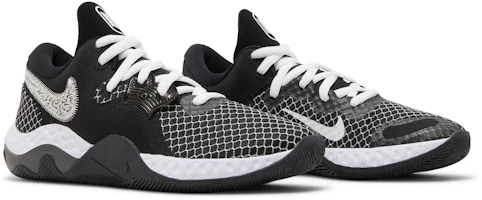Cheap Nike Renew Elevate 2 '黑白' CW3406-004