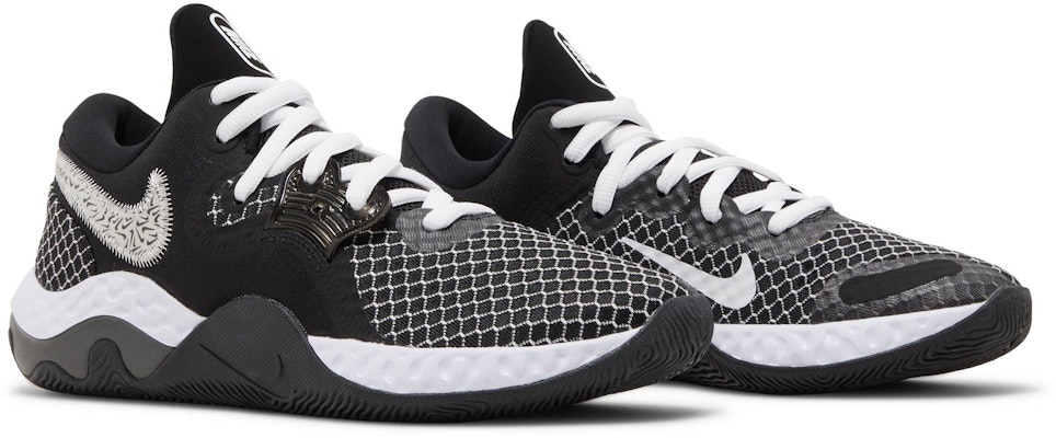 Nike Renew Elevate 2 'Black White' CW3406-004 Cheap Nike Renew Elevate 2 'Black White' CW3406-004