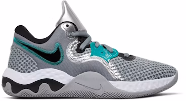 Nike Renew Elevate 2 'Cool Grey Metallic Silver' CW3406-005 Nike Renew Elevate 2 'Cool Grey Metallic Silver' CW3406-005