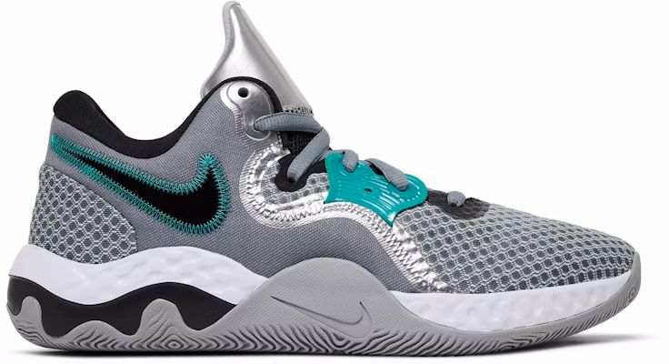 Nike Renew Elevate 2 'Cool Grey Metallic Silver' CW3406-005 Buy Nike Renew Elevate 2 'Cool Grey Metallic Silver' CW3406-005