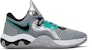 Nike Renew Elevate 2 'Kelabu Sejuk Perak Metalik' CW3406-005