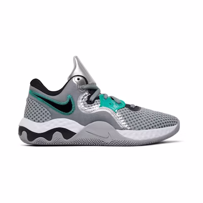 Nike Renew Elevate 2 'Cool Grey Metallic Silver'