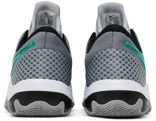 Nike Renew Elevate 2 'Cool Grey Metallic Silver' CW3406-005 Details for Nike Renew Elevate 2 'Cool Grey Metallic Silver' CW3406-005