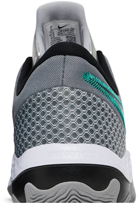 Nike Renew Elevate 2 'Cool Grey Metallic Silver' CW3406-005 Sizing Nike Renew Elevate 2 'Cool Grey Metallic Silver' CW3406-005