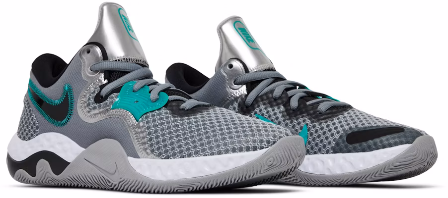 Nike Renew Elevate 2 'Cool Grey Metallic Silver' CW3406-005 Cheap Nike Renew Elevate 2 'Cool Grey Metallic Silver' CW3406-005
