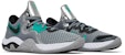 Nike Renew Elevate 2 'Kelabu Sejuk Perak Metalik' CW3406-005
