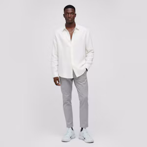 Lookbook 耐吉 Renew Elevate 2 中筒 實戰籃球鞋 男款 白黑