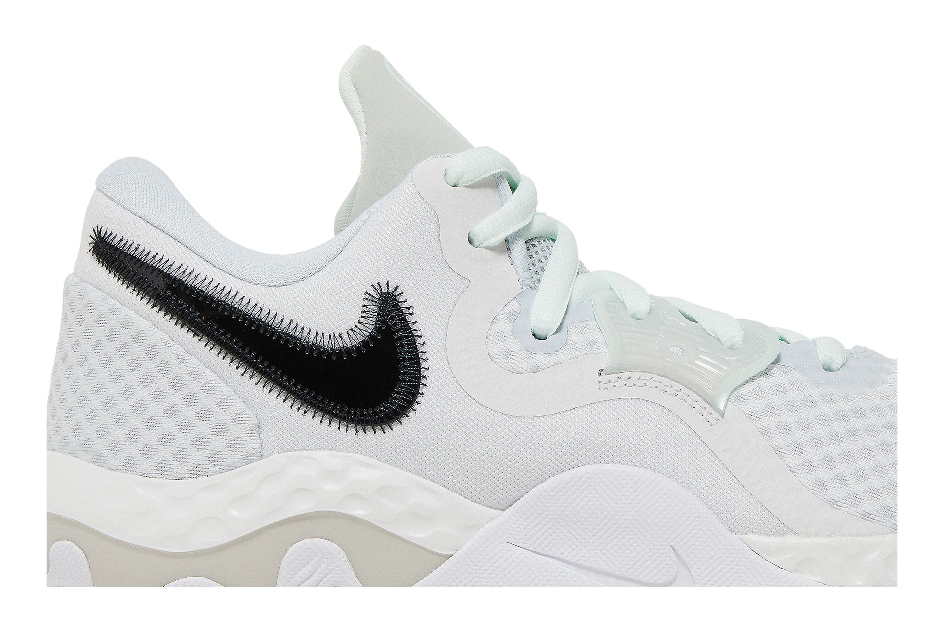 Shop Nike Renew Elevate 2 'Photon Dust Aura' Sepatu Pria Terbaru CW3406-007