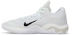 Nike Renew Elevate 2 'Photon Dust Aura' dalam Bahasa Melayu. CW3406-007