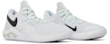 Nike Renew Elevate 2 'Photon Dust Aura' dalam Bahasa Melayu. CW3406-007