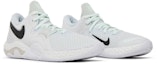 Cheap Nike Renew Elevate 2 'Photon Dust Aura' dalam Bahasa Melayu. CW3406-007