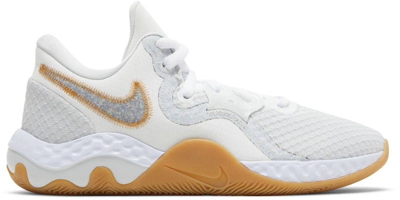 Nike Renew Elevate 2 'Summit White Gum' CW3406-100 Buy Nike Renew Elevate 2 'Summit White Gum' CW3406-100