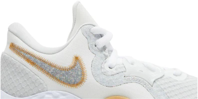 Order Nike 續航Elevate 2 'Summit White Gum' CW3406-100