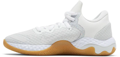 Lookbook Nike 續航Elevate 2 'Summit White Gum' CW3406-100