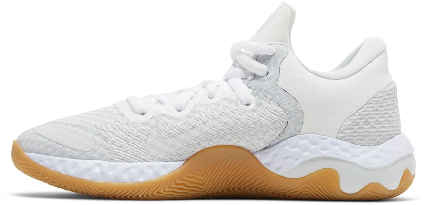 Nike Renew Elevate 2 'Summit White Gum' CW3406-100 Lookbook Nike Renew Elevate 2 'Summit White Gum' CW3406-100
