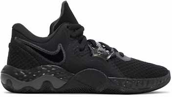 Nike Renew Elevate 2 'Triple Black' CW3406-006 Nike Renew Elevate 2 'Triple Black' CW3406-006