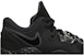 Nike Renew Elevate 2 'Hitam Penuh' CW3406-006