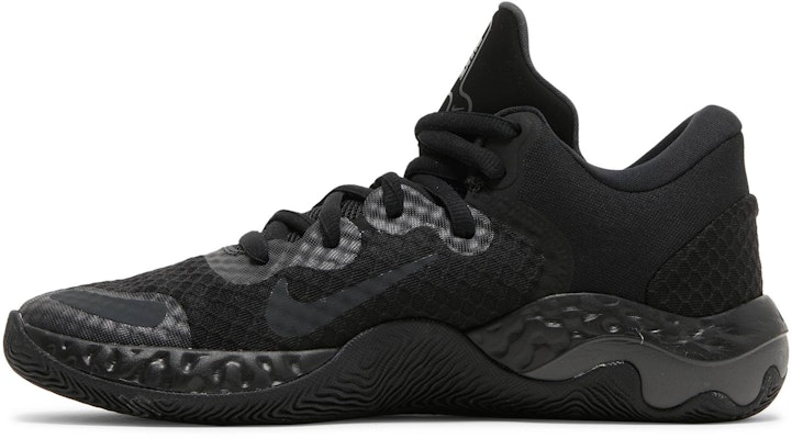 Nike Renew Elevate 2 'Triple Black' Zapatillas Negras CW3406-006 Lookbook Nike Renew Elevate 2 'Triple Black' Zapatillas Negras CW3406-006