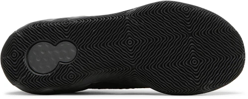 Shop Nike Renew Elevate 2 低筒 籃球鞋 男女同款 黑