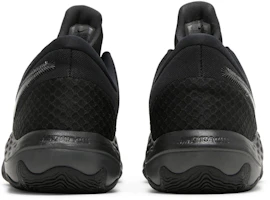 Details for Nike Renew Elevate 2 低筒 籃球鞋 男女同款 黑