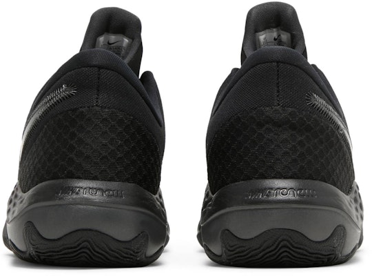 Nike Renew Elevate 2 'Triple Black' CW3406-006 Details for Nike Renew Elevate 2 'Triple Black' CW3406-006