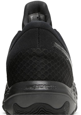 Nike Renew Elevate 2 'Triple Black' CW3406-006 Sizing Nike Renew Elevate 2 'Triple Black' CW3406-006