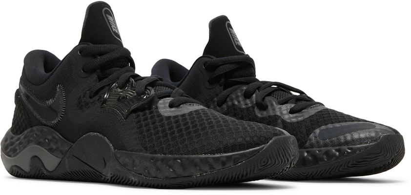 Nike Renew Elevate 2 'Triple Black' CW3406-006 Cheap Nike Renew Elevate 2 'Triple Black' CW3406-006