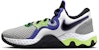 Nike Renew Elevate 2 'Putih Volt Indigo' CW3406-101