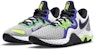 Nike Renew Elevate 2 'Putih Volt Indigo' CW3406-101