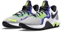 Lookbook Nike Renew Elevate 2 'Putih Volt Indigo' CW3406-101
