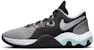 Nike Renew Elevate 2 'Kelabu Serigala Hijau Muda' CW3406-001