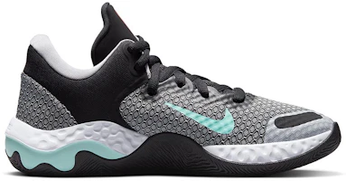Order Nike Renew Elevate 2 '狼灰淡露' CW3406-001