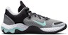 Nike Renew Elevate 2 'Kelabu Serigala Hijau Muda' CW3406-001