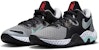 Nike Renew Elevate 2 'Kelabu Serigala Hijau Muda' CW3406-001