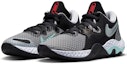Lookbook Nike Renew Elevate 2 'Kelabu Serigala Hijau Muda' CW3406-001